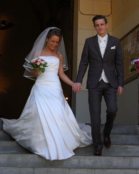 Notre mariage en normandie - 5