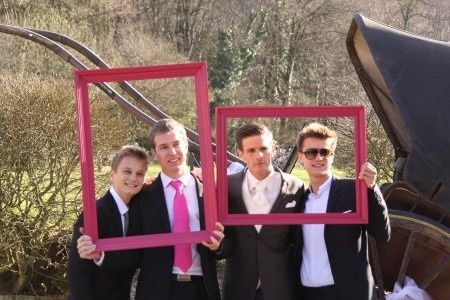 Notre mariage en normandie - 10