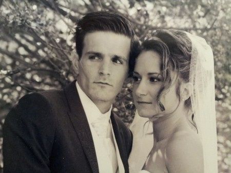 Notre mariage en normandie - 1