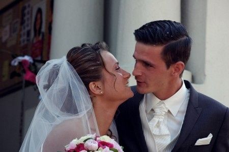Notre mariage en normandie - 2