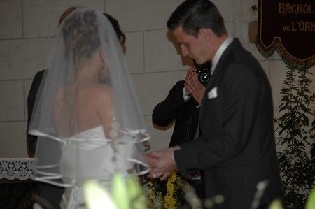 Notre mariage en normandie - 5