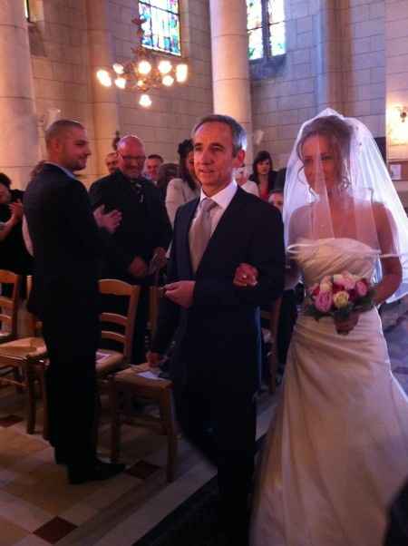 Notre mariage en normandie - 2