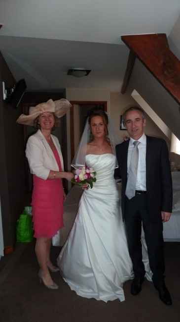 Notre mariage en normandie - 3