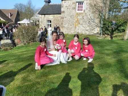 Notre mariage en normandie - 4