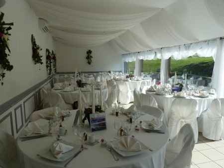 Notre mariage en normandie - 6