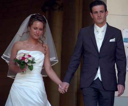 Notre mariage en normandie - 7