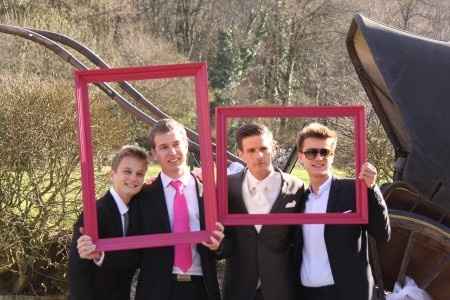 Notre mariage en normandie - 10