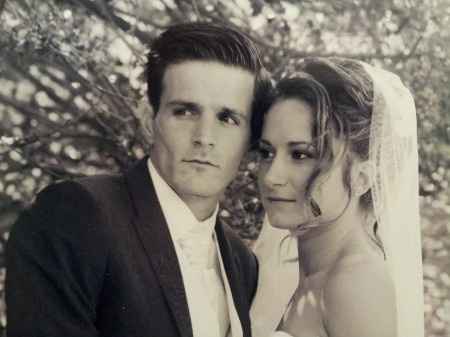 Notre mariage en normandie - 1