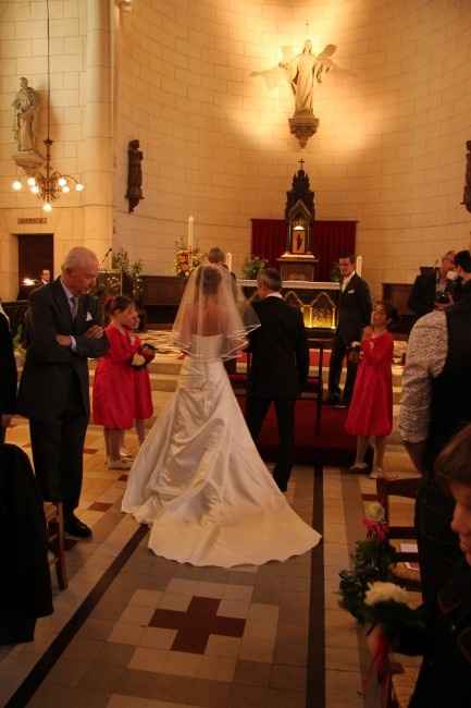 Notre mariage en normandie - 2