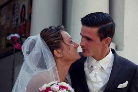 Notre mariage en normandie - 2