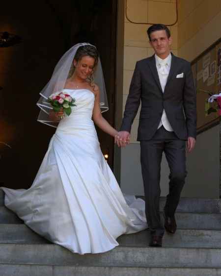 Notre mariage en normandie - 3