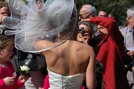 Notre mariage en normandie - 4