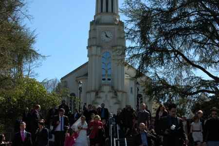 Notre mariage en normandie - 7