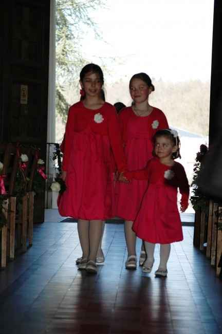 Notre mariage en normandie - 8