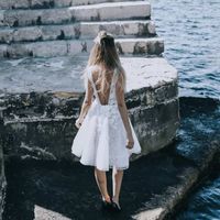 Cherche le créateur d une robe - 2