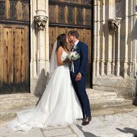 Un weekend parfait - 1