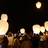 Un weekend parfait - 2