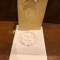 Un weekend parfait - 4