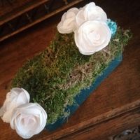 💓Mention j'aime : La table - 2