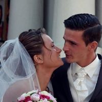 Notre mariage en normandie - 2