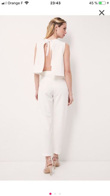 Tenue pour le Brunch 4