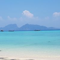 Île Thaïlande voyages de noces - 1
