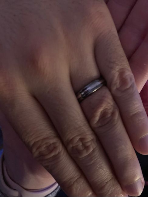 Alliance reçue 😍 4