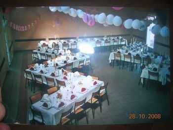 Tables limitées à 10 et plan de table - 2