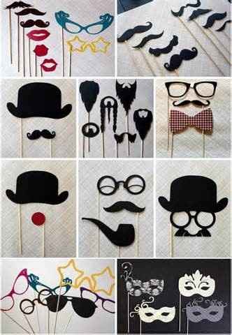 Animation Photobooth Vin d'honneur 