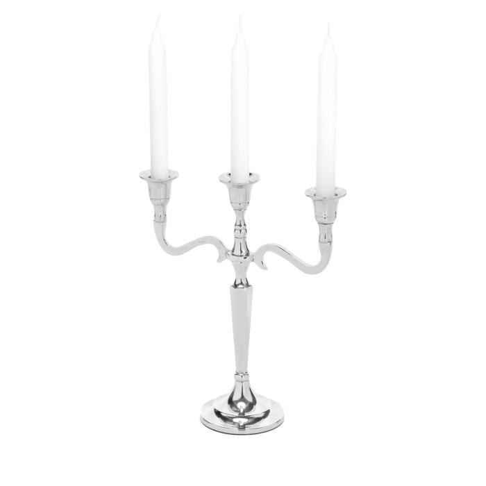 chandelier argent