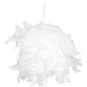 boule plume 