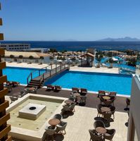 Voyage de noces 🌍 - 1