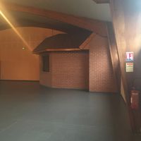 Salle de reception - 2