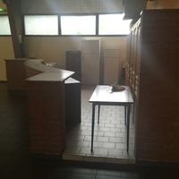 Salle de reception - 3