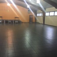 Salle de reception - 4