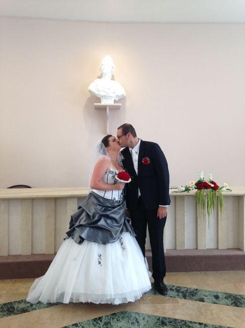 Mon mariage parfait - 2