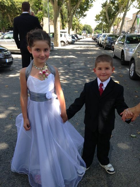 Mon mariage parfait - 4