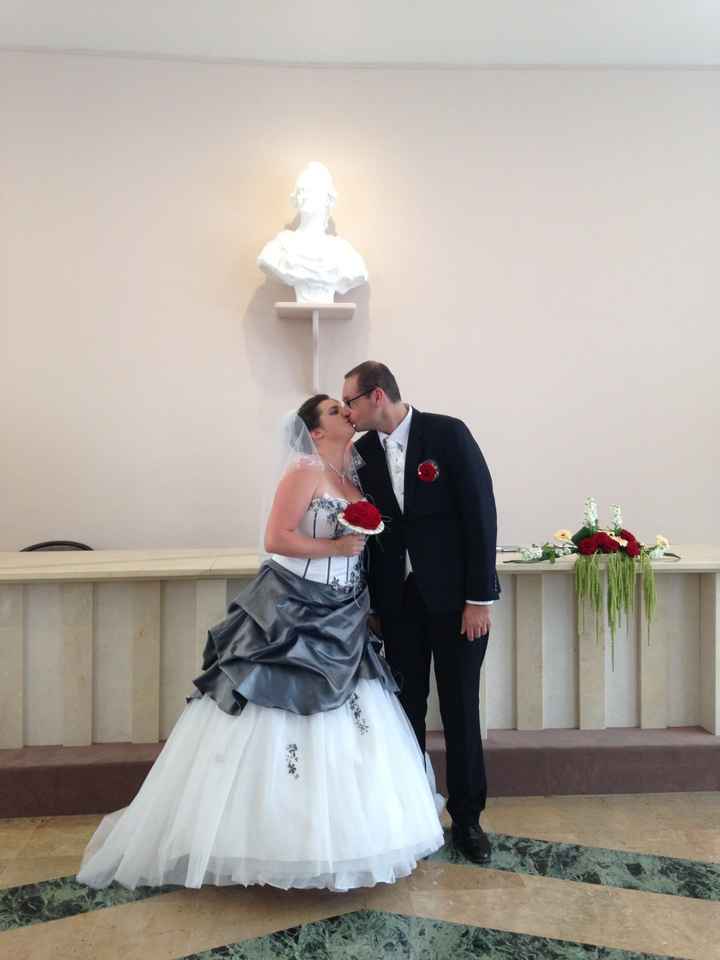 Mon mariage parfait - 2