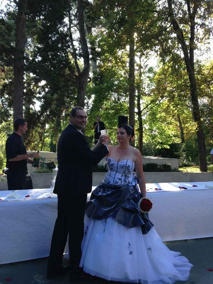 Mon mariage parfait - 3