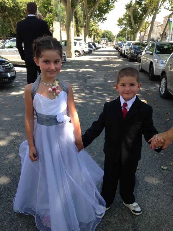 Mon mariage parfait - 4