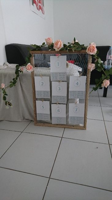 Recherche désespérément fleurs artificielles ! - 2