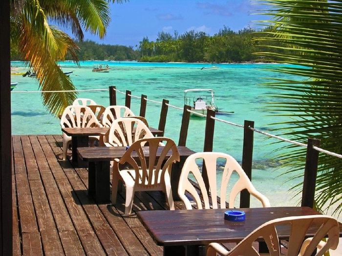 Voyage de noces réservé 💕😉✈️🏝️ - 2