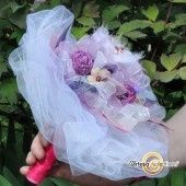 Bouquet de Mariée