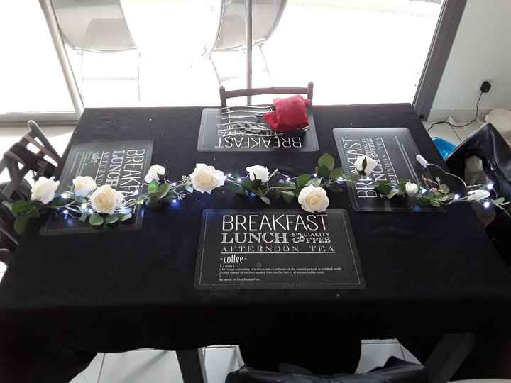 Recherche désespérément fleurs artificielles ! - 1