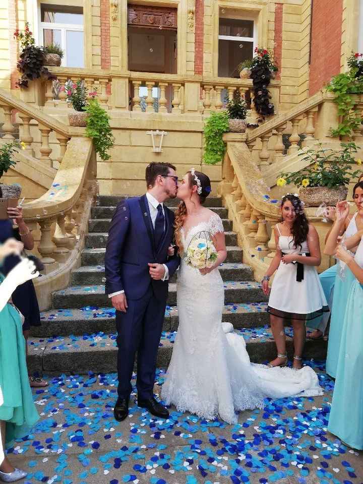 Appelez moi Madame d ❤️💒 - 2