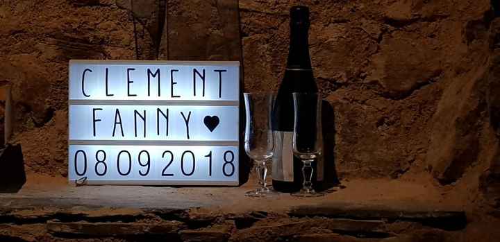 Appelez moi Madame d ❤️💒 - 5