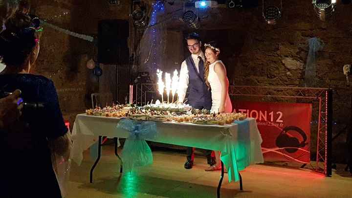 Appelez moi Madame d ❤️💒 - 6