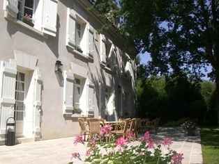 Domaine de la Fardeliere