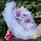 Bouquet de Mariée