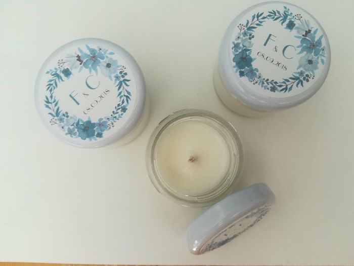 Notre cadeau aux invités ! - 2
